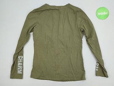 terra aqua buty: Bluzka damska, rozmiar S — 3