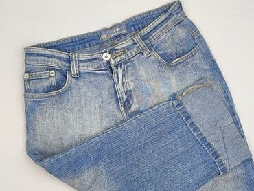 pepco spodnie hello kitty: Spodnie 3/4 damskie, M — 1