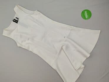 satynowe sukienki mini: Chillin, Sukienka damska, rozmiar M — 2