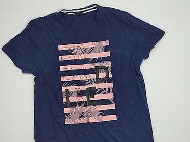 hm second hand: Big Star, Koszulka dla mężczyzn, rozmiar L — 1