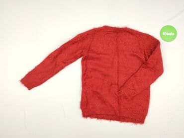 calvin klein jeans retro runner: Sweater, 12 years, 146-152 cm, condition - Good — 3