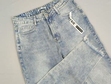 jeansy bootcut: Daysie, Jeans for women, size XL (EU 42) — 1