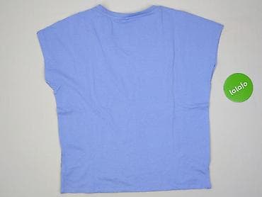 blue: Moodo, T-shirt damski, rozmiar 4XL — 3