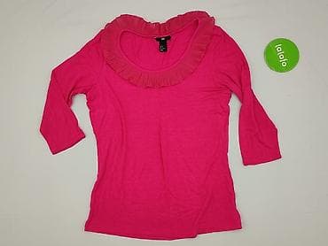 koszula pod bluze: H&M, Bluzka damska, rozmiar M — 2