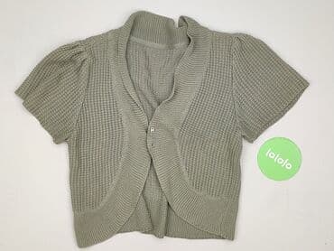 kurtki zimowe damskie c a: Kardigan damski, rozmiar S — 2