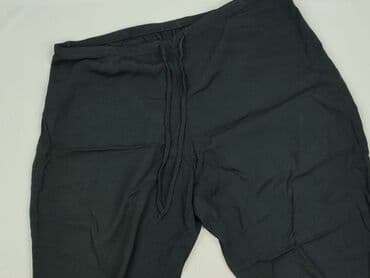 c a bielizna damska: Marks & Spencer, Spodnie materiałowe damskie, rozmiar 2XL — 1