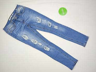 buty ccc emu: Jeansy damskie, rozmiar S — 2