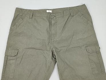 F&F, Szorty dla mężczyzn, rozmiar 4XL