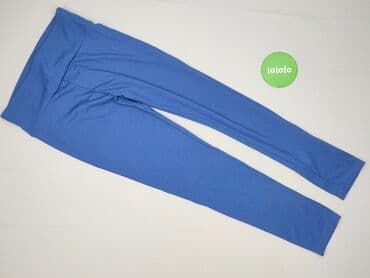 rajstopy merlin: Legginsy Sportowe damskie, rozmiar XL — 3
