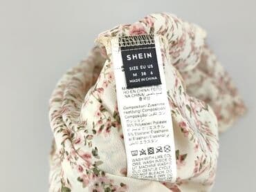 jasna sukienka plus size: Shein, Sukienka damska, M — 4