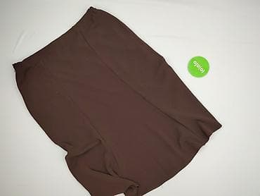 mango spódnice satynowe: Spódnica damska, rozmiar 6XL — 3