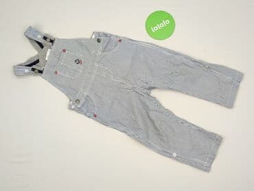stradivarius spodnie biale: Kombinezon Cool Club, 1.5-2 lat, 86-92 cm, stan - Bardzo dobry — 2