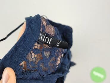 koszulka tunika: XLNT, Tunika damska, rozmiar 2XL — 4