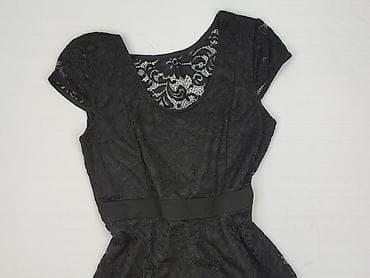 BODY FLIRT, Sukienka damska, rozmiar S