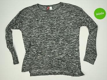 sweter od mango: H&M Divided, Sweter damski, rozmiar S — 2