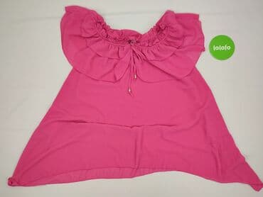 bluzki włoskie: Bluzka damska, rozmiar One size — 2