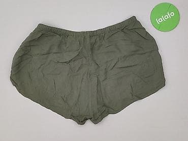 kieszenie cargo: H&M Divided, Szorty damskie, rozmiar M — 3