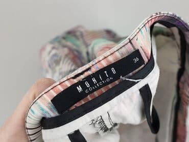 marynarka z mohito: Mohito, Spodnie materiałowe damskie, S — 4
