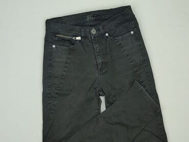 Jeansy damskie, rozmiar S