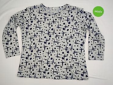 jomix buty: Bluzka damska, rozmiar 6XL — 2