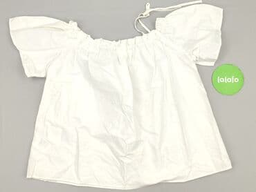 bluzka barbie h m: H&M, Bluzka damska, rozmiar M — 3