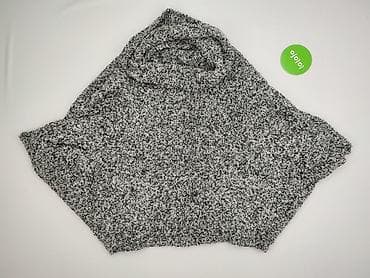 ciuchy z: Ponczo damskie, rozmiar One size — 2