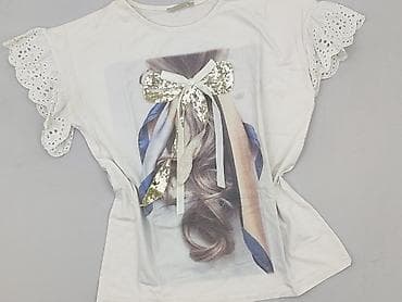 biustonosz 85 c: One size, T-shirt damski, rozmiar One size — 1