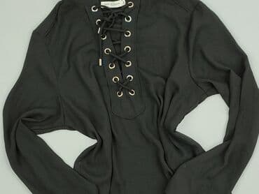 Drôle de Copine, Bluzka damska, rozmiar S w lalafo.pl Drôle de Copine, Bluzka damska, rozmiar S