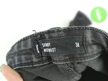 sinsay kety: Sinsay, Jeansy damskie, rozmiar M — 4