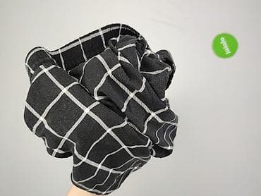 sklepy hm: H&M Divided, Spodnie materiałowe damskie, rozmiar M — 7