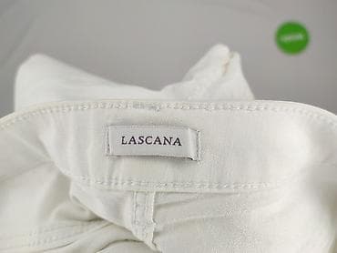 34 jeans: Lascana, Jeansy damskie, rozmiar M — 4