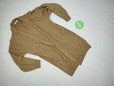 sweter w truskawki zara: H&M, Women`s knitwear, size S (EU 36) — 2