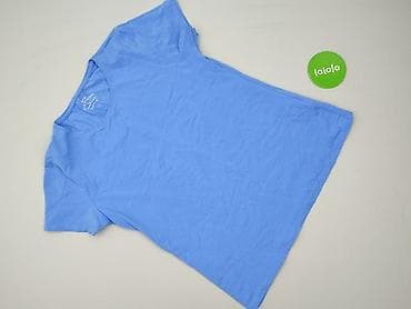 nike t shirty basic: Janina, T-shirt damski, rozmiar 4XL — 2