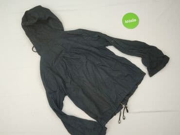 tanie kurtki narciarskie: Parka damska, rozmiar S — 3