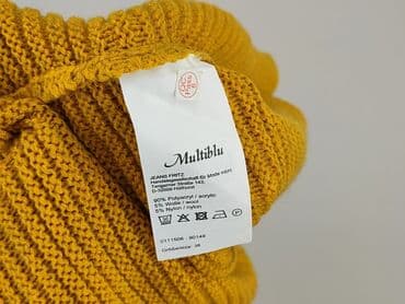 marynarka damska stradivarius: Multiblu, Kardigan damski, rozmiar M — 5