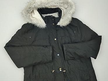deichmann kozaki: Dorothy Perkins, Parka damska, rozmiar XL — 1