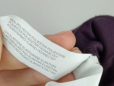 sukienka 4f damska: Legginsy Sportowe damskie, rozmiar M — 5