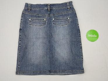 agolde jeans: Spódnica damska, rozmiar L — 3