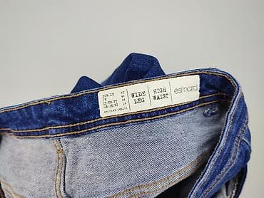 buty tomaris: Esmara, Jeansy damskie, rozmiar XL — 5