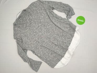 sweter c and a: Samoon, Sweter damski, 3XL — 2