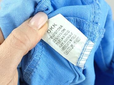 only play curve spodnie: DKNY, Spodnie materiałowe damskie, rozmiar L — 5