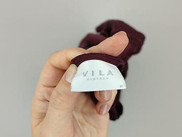 cos bluzki: Vila, Bluzka damska, rozmiar M — 4