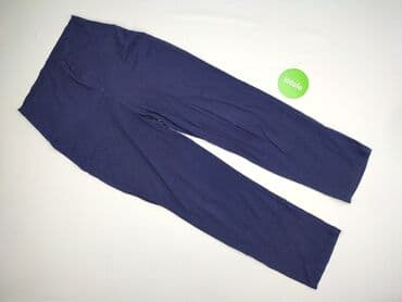 legginsy modelujace push up: Tchibo, Spodnie materiałowe damskie, rozmiar M — 4