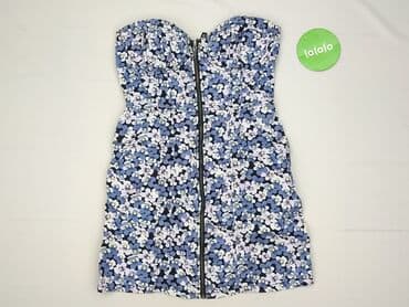 sukienki mini dopasowane: Divided, Sukienka damska, rozmiar L — 2