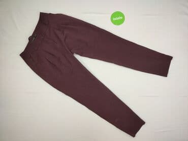 monnari wyprzedaż spodnie: Monnari, Spodnie materiałowe damskie, rozmiar S — 2