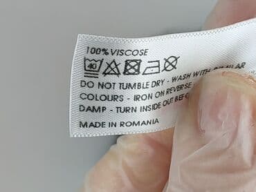 Kobiety: Red Herring, Spódnica damska, XL — 5