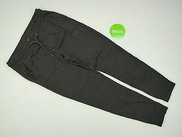 kremowe dresy: Umbro, Spodnie dresowe damskie, rozmiar XL — 2