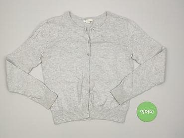 ponczo c: H&M Basic, Kardigan damski, rozmiar S — 2