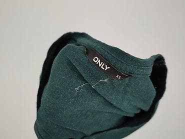 stoprocent koszulki: ONLY, T-shirt damski, rozmiar XS — 4