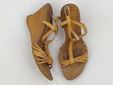 buty wolfe: Kazar, Sandały damskie, rozmiar 38 — 1